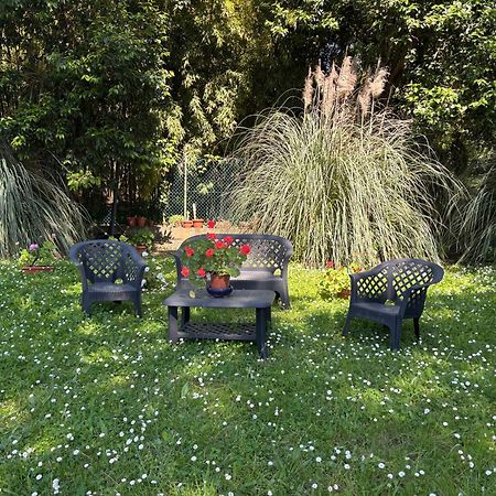 Appartamento La Casa Di Nana' Pisa Esterno foto
