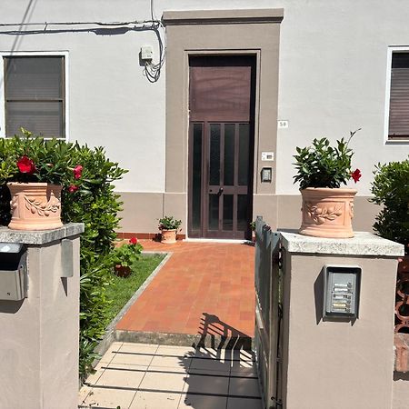 Appartamento La Casa Di Nana' Pisa Esterno foto