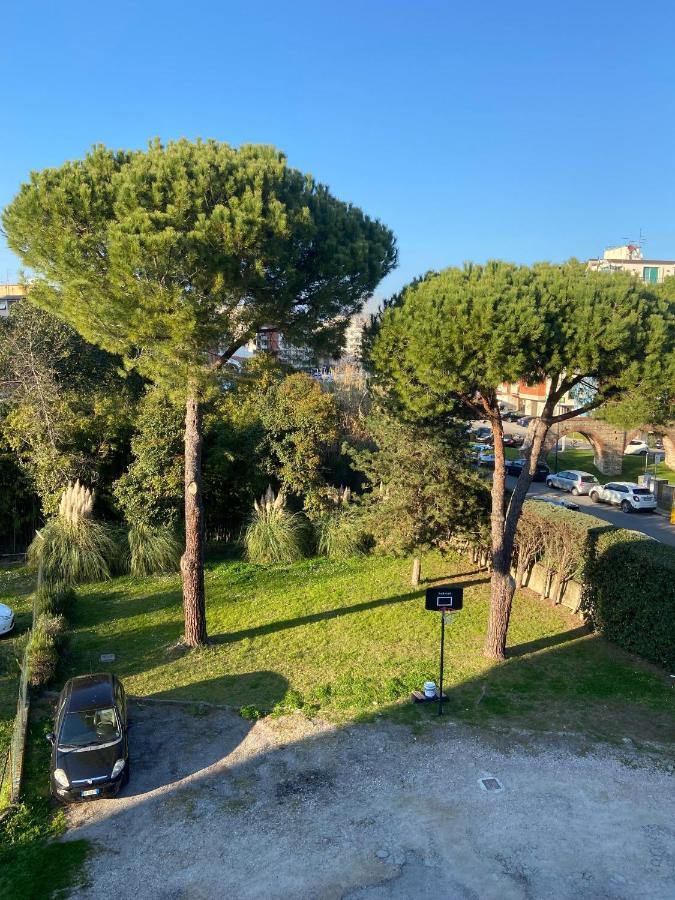 Appartamento La Casa Di Nana' Pisa Esterno foto