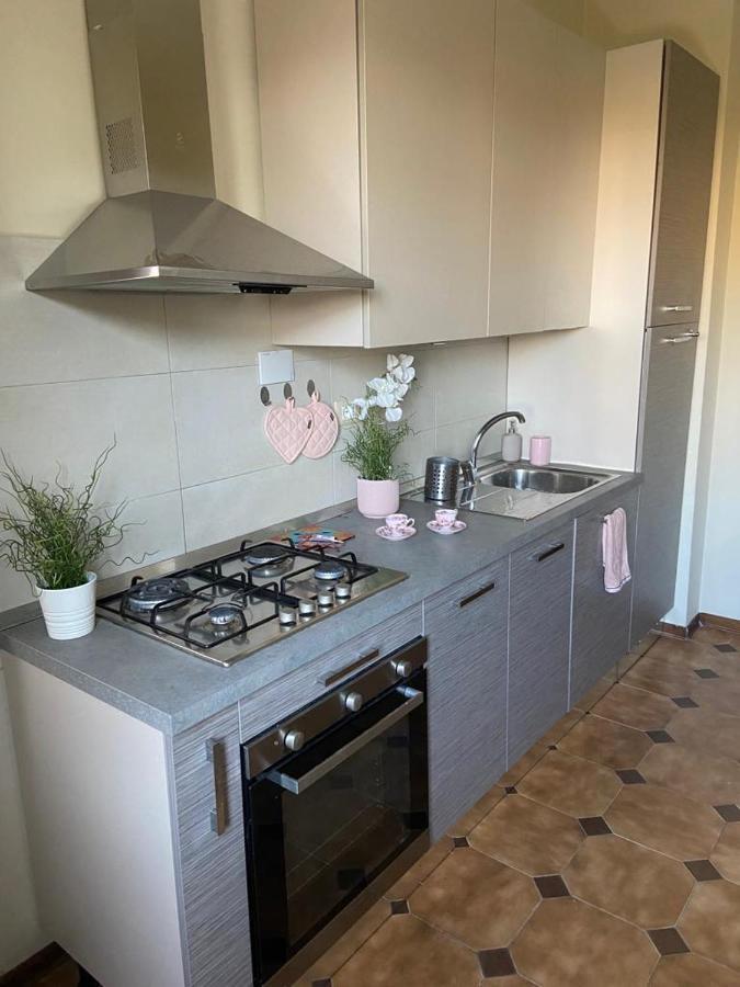 Appartamento La Casa Di Nana' Pisa Esterno foto