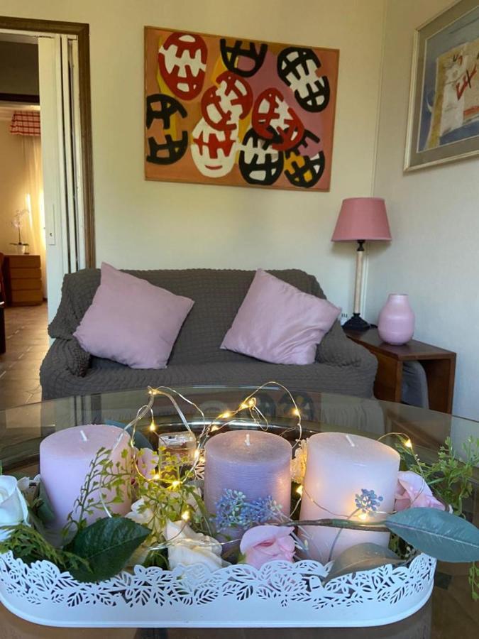 Appartamento La Casa Di Nana' Pisa Esterno foto