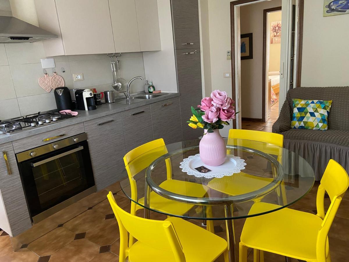 Appartamento La Casa Di Nana' Pisa Esterno foto
