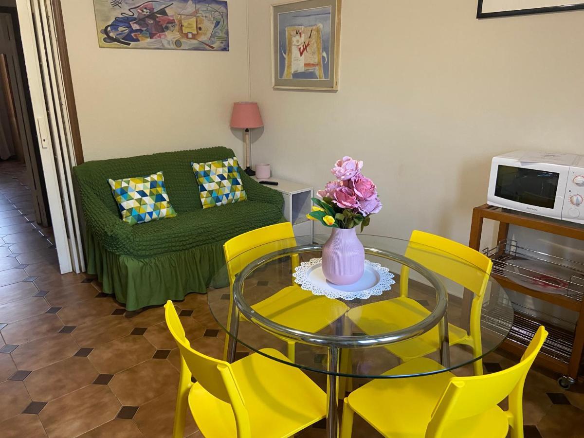 Appartamento La Casa Di Nana' Pisa Esterno foto