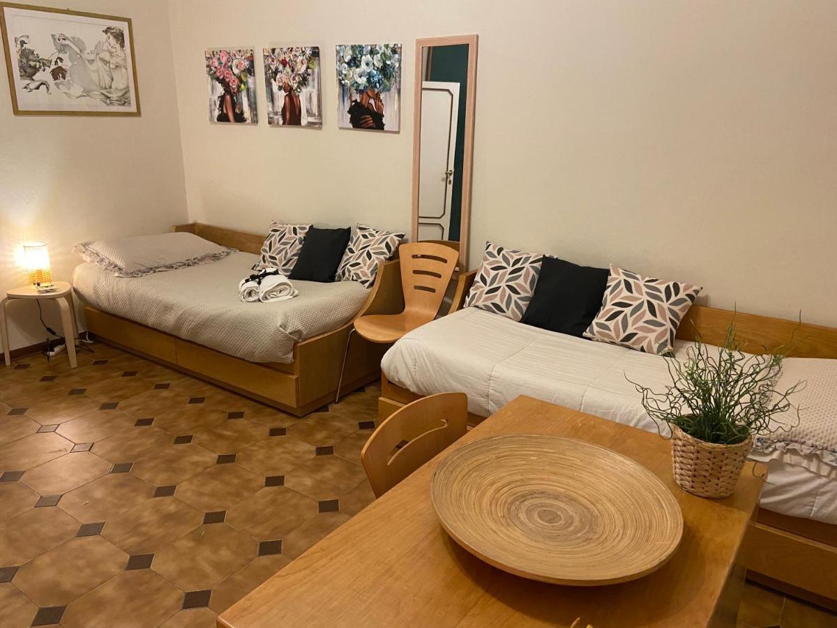 Appartamento La Casa Di Nana' Pisa Esterno foto