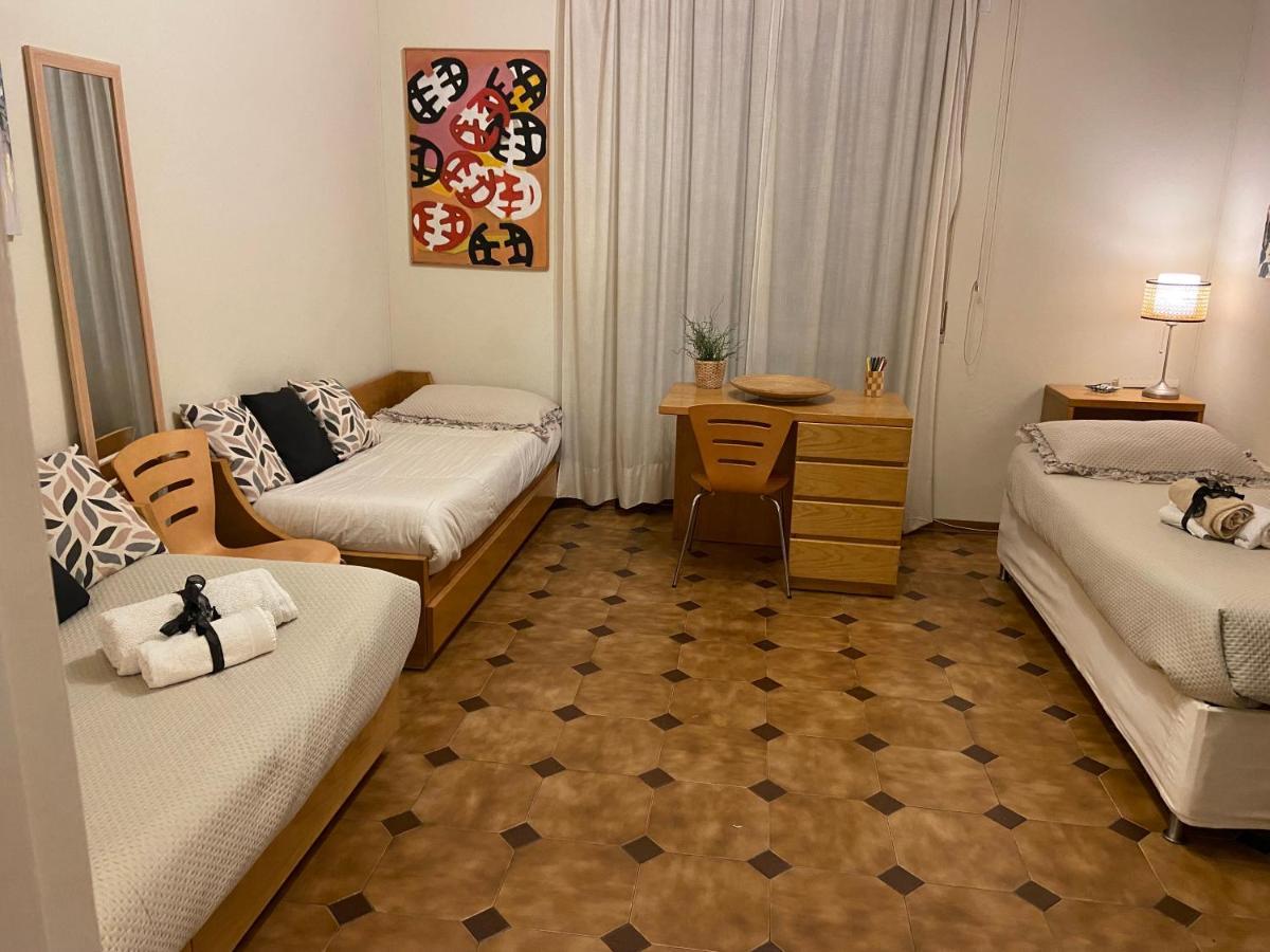 Appartamento La Casa Di Nana' Pisa Esterno foto
