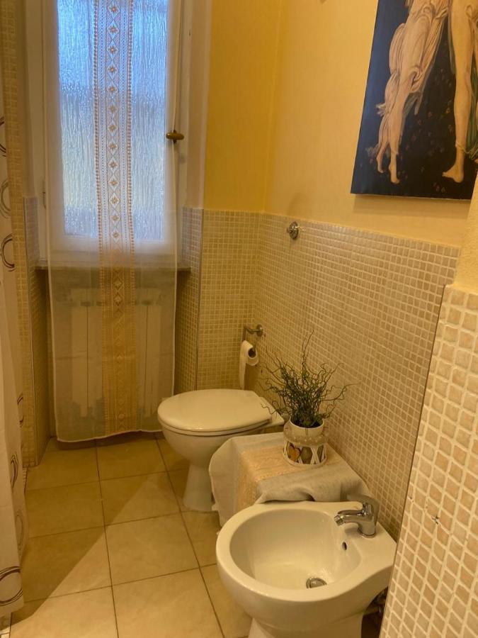 Appartamento La Casa Di Nana' Pisa Esterno foto