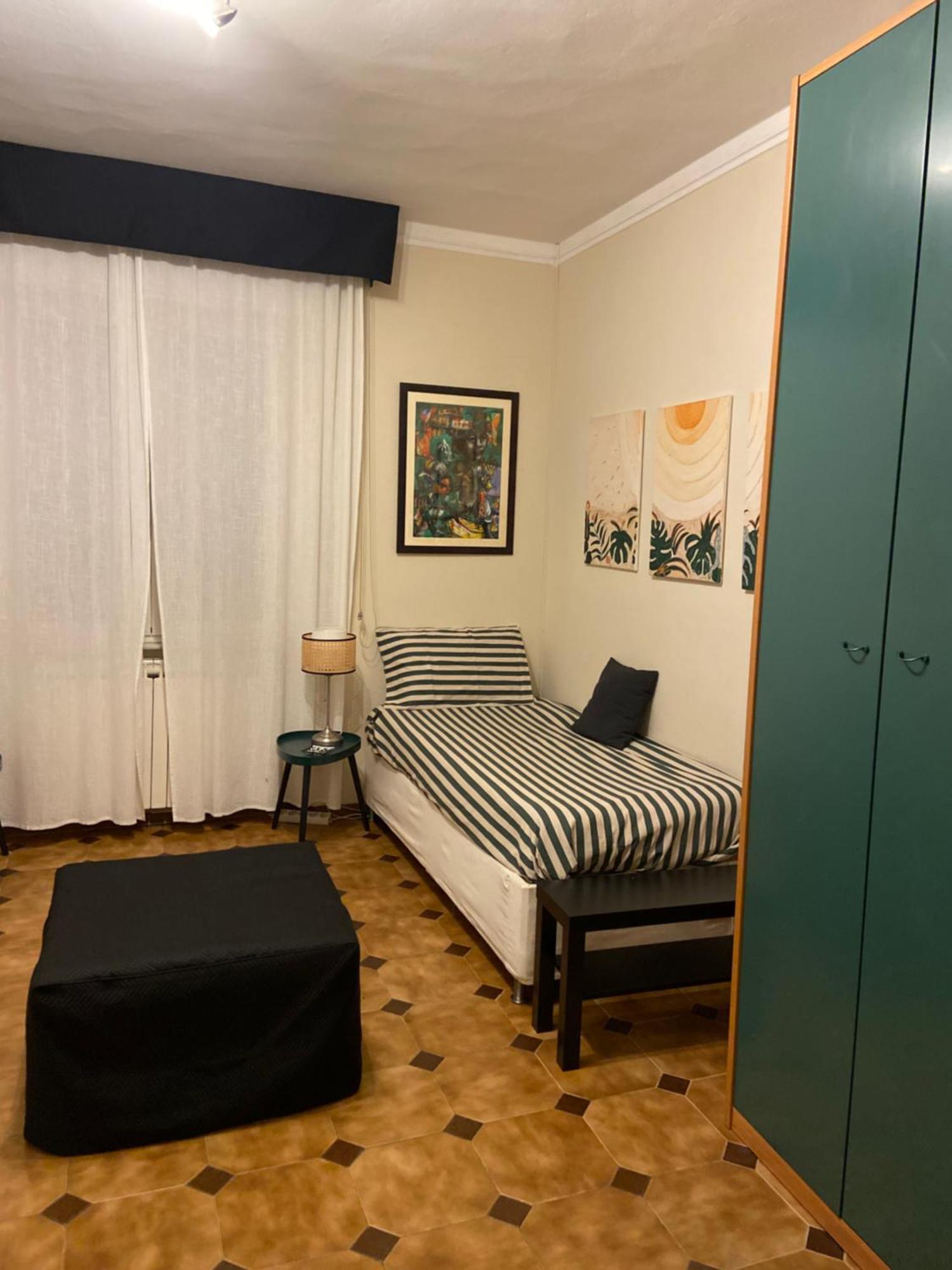 Appartamento La Casa Di Nana' Pisa Esterno foto