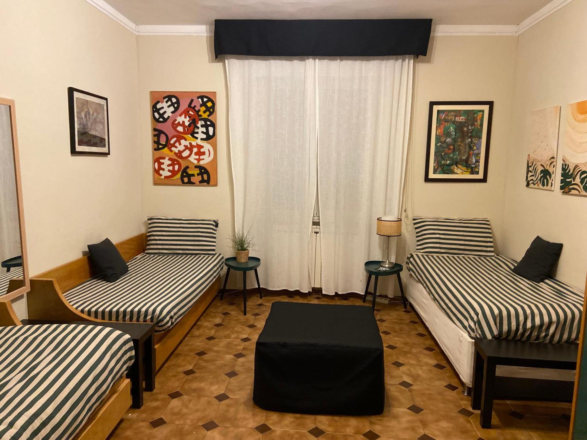 Appartamento La Casa Di Nana' Pisa Esterno foto